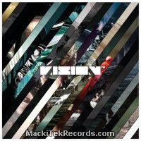 Vinyls : Vision recordings 004