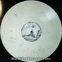 Vinyls : 3672 36 Cream Mrlbld LTD