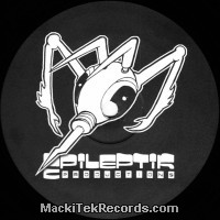 Vinyls : Epileptik 006