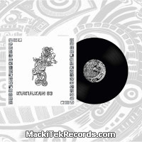 Vinyls : Kukulkan 03