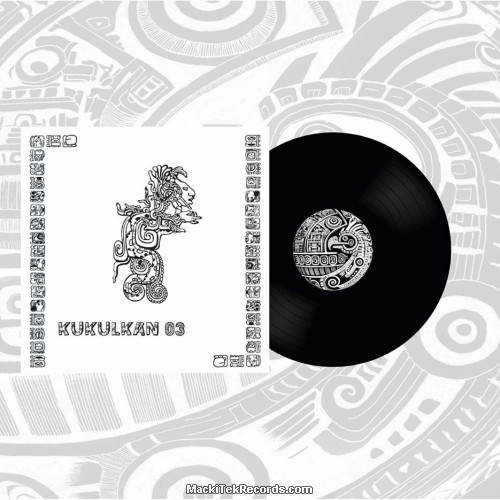 Kukulkan 03