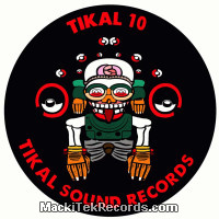 Tikal 10