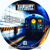 Vinyls : Subway FDU 01