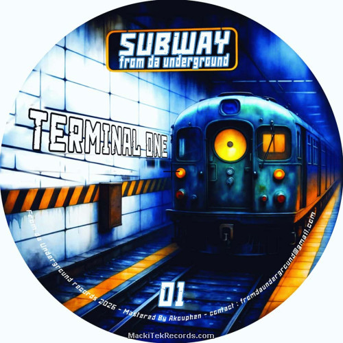 Subway FDU 01