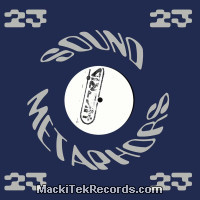 Sound Metaphors 23 12