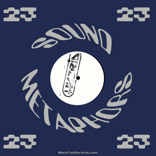 Sound Metaphors 23 12