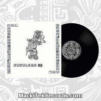 Vinyls : Kukulkan 02