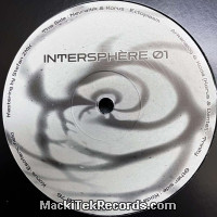 Vinyls : Intersphere 01