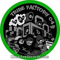 Vinyls : Tribe Factory 04