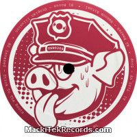 Vinyls : TeknoSucks 0204