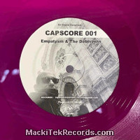 Capsule Core 01 Grenat