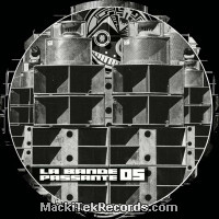 La Bande Passante 05