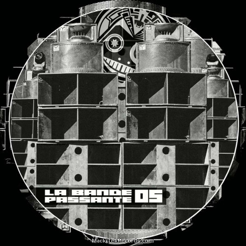 La Bande Passante 05