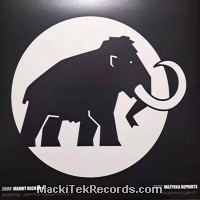 Vinyls : Mazykka Reprints 06