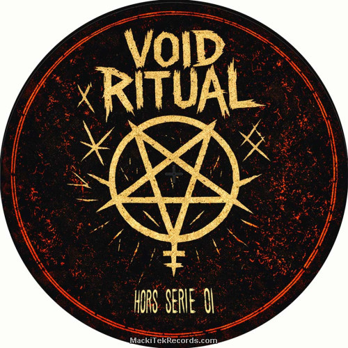 Void Ritual HS 01