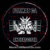 Vinyls : Protoprod HS 02