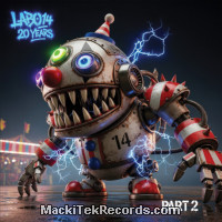 Vinyls : Labo 14 20 years part 2