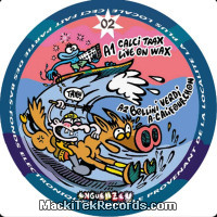 Vinyls : Enguenzeu 02