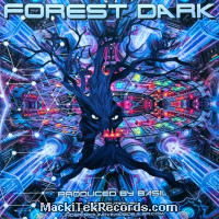 Forest Dark 05