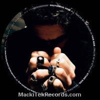 Vinyls : Protoprod HS 04
