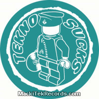 Vinyls : Teknosucks 100 1NC1N