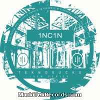 Teknosucks 100 1NC1N