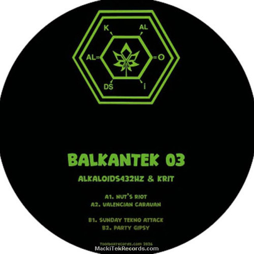 Balkantek 03