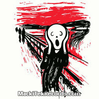 The Scream 01