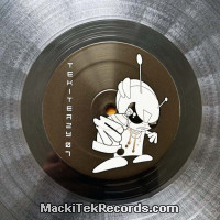 Vinyls : Tekiteazy 07 RP