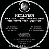 Deathchant 115