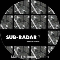 Vinyls : Sub Radar 01 RP