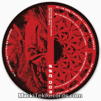 Vinyls : Steppin Stoned 03