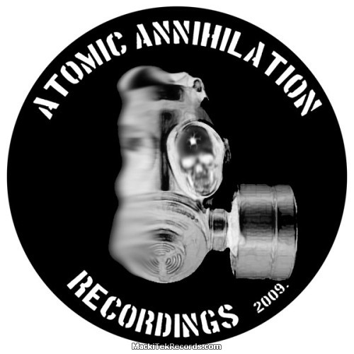 Atomic Annihilation  01
