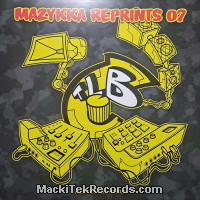 Mazykka Reprints 07