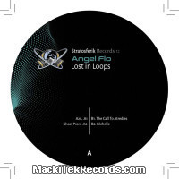 Stratosferik Records 12
