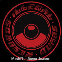 Illegal Sound 04