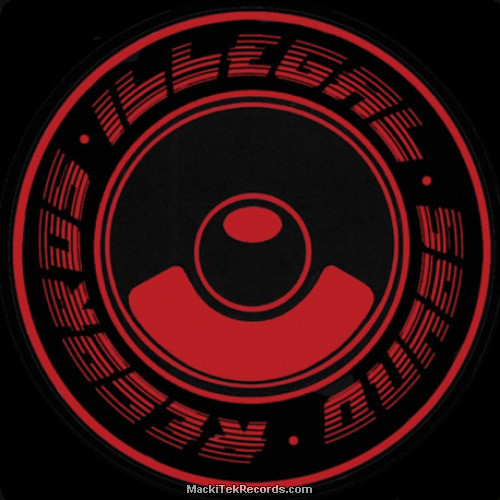 Illegal Sound 04