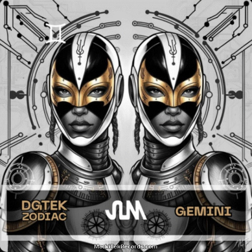 Sum Zodiac Edition 01