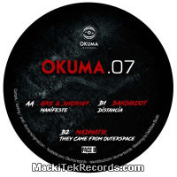 Okuma 07
