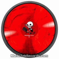 Vinyls : Chichen Itza 03