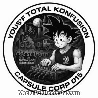 Capsule Corp 15