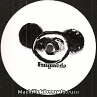 Vinyls : Fullpanda 15