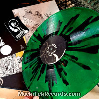 MackiTek 48 - 20 Years of FreeTekNo LTD