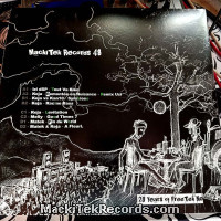 MackiTek 48 - 20 Years of FreeTekNo LTD
