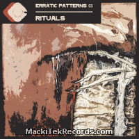 Vinyls : Erratic Patterns 03