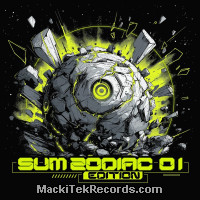 Vinyls : Sum Zodiac Edition 01