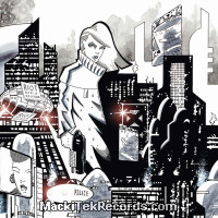 Vinyls : RIOT Radio Records 40