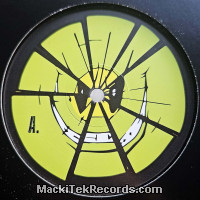 Vinyls : Total Loss 07