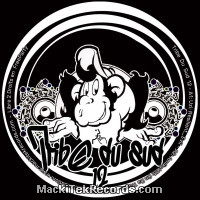 Vinyls : Tribe Du Sud 12