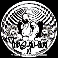 Tribe Du Sud 12